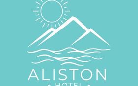 Aliston Hotel Thassos (adults Only)  2*